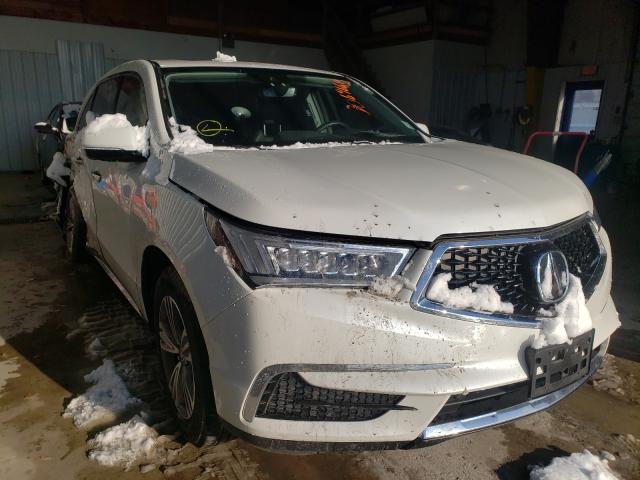 ACURA MDX 2020 5j8yd3h36ll007918