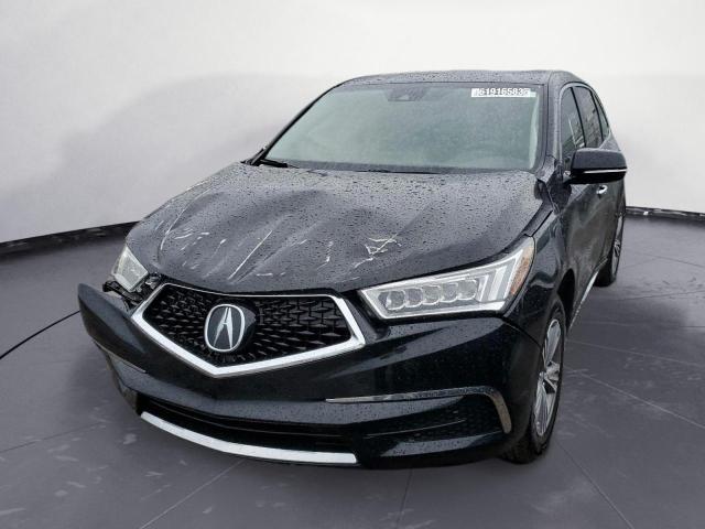 ACURA MDX 2020 5j8yd3h36ll017963