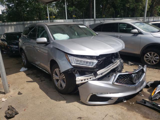 ACURA MDX 2020 5j8yd3h37ll002811