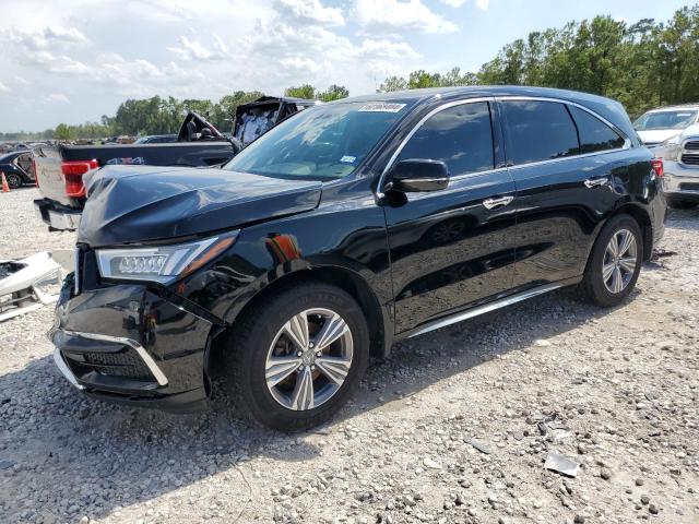 ACURA MDX 2019 5j8yd3h38kl008616