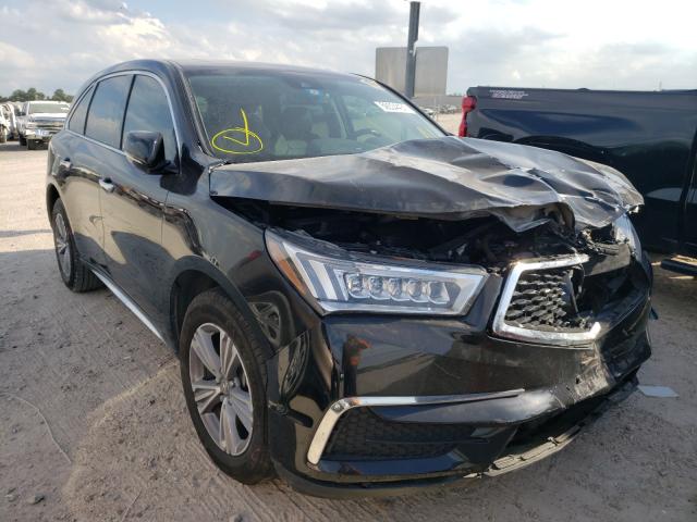 ACURA MDX 2020 5j8yd3h38ll010433