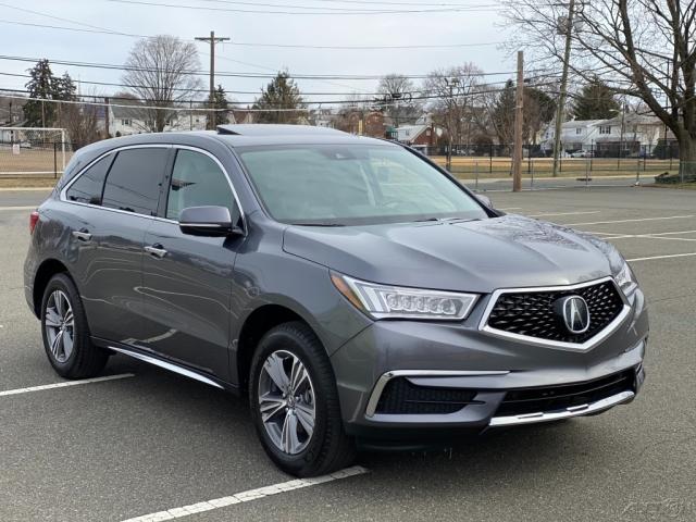 ACURA MDX 2020 5j8yd3h39ll000929