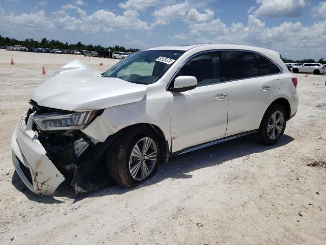 ACURA MDX 2020 5j8yd3h39ll002177