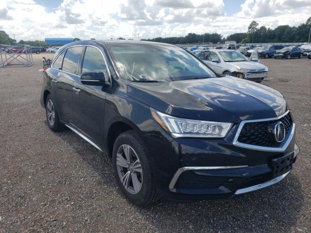 ACURA MDX 2020 5j8yd3h3xll000406