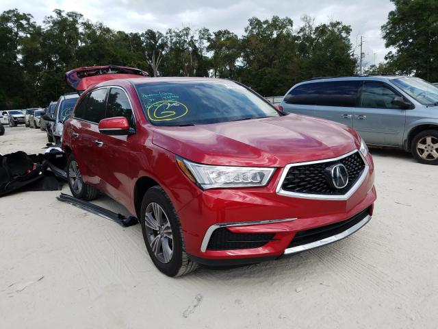 ACURA MDX 2020 5j8yd3h3xll010577