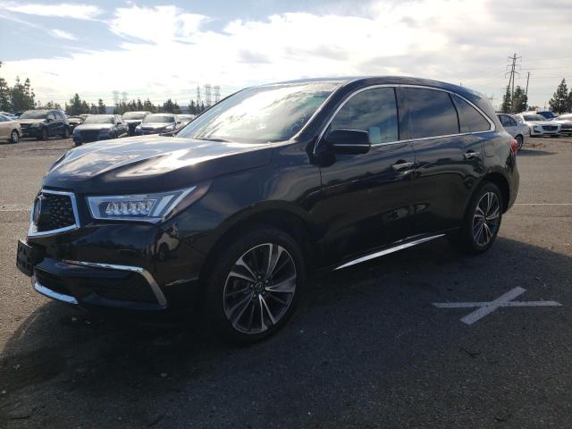 ACURA MDX 2019 5j8yd3h50kl007638