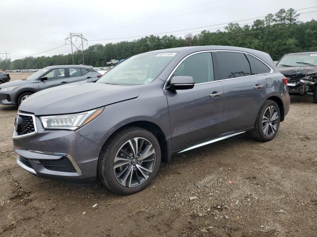 ACURA MDX 2020 5j8yd3h50ll003929