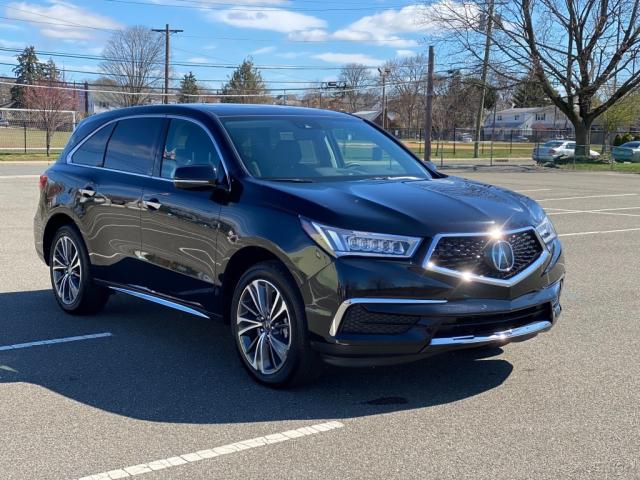 ACURA MDX 2020 5j8yd3h51ll000196