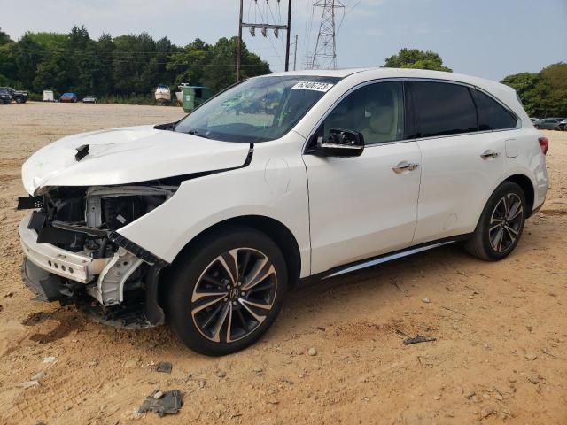 ACURA MDX 2020 5j8yd3h51ll006516