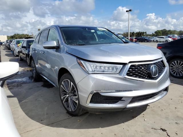 ACURA MDX TECHNO 2020 5j8yd3h51ll007262