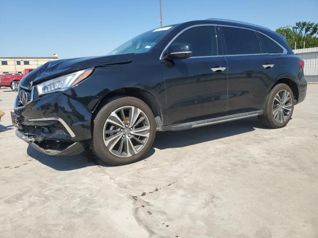 ACURA MDX 2020 5j8yd3h51ll017757