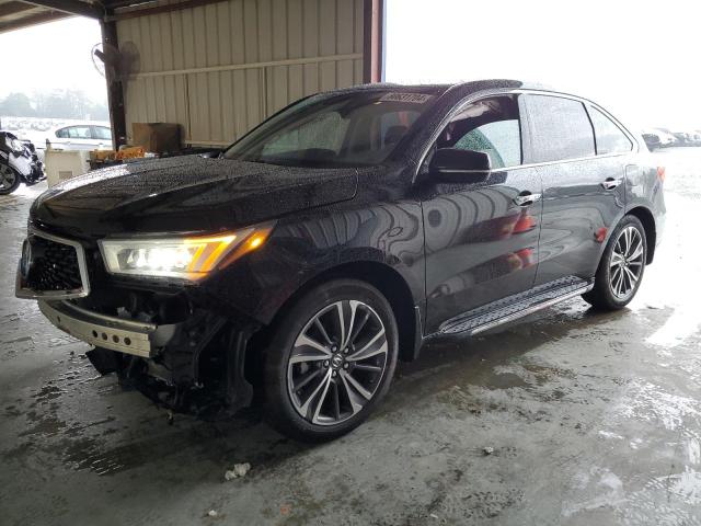 ACURA MDX TECHNO 2019 5j8yd3h52kl000643