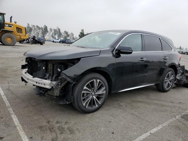 ACURA MDX 2020 5j8yd3h52ll004600