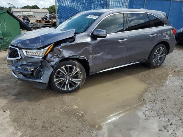 ACURA MDX 2020 5j8yd3h52ll012504