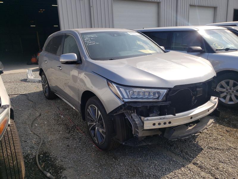 ACURA MDX TECHNO 2020 5j8yd3h52ll014463