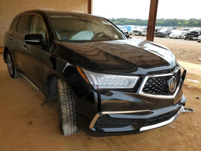 ACURA MDX 2018 5j8yd3h53jl003064