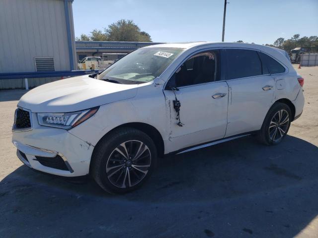 ACURA MDX 2020 5j8yd3h53ll000488