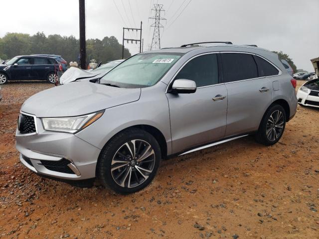 ACURA MDX TECHNO 2020 5j8yd3h53ll003875