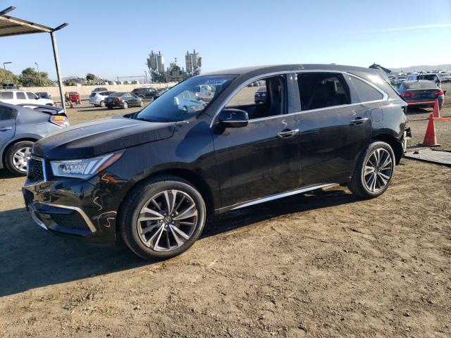 ACURA MDX TECHNO 2020 5j8yd3h53ll008350