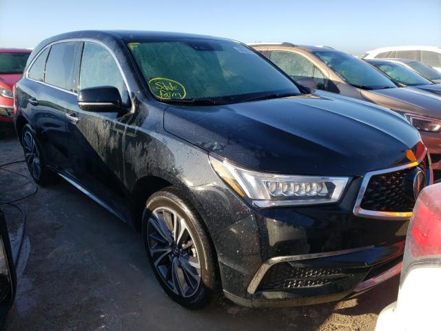 ACURA MDX TECHNO 2020 5j8yd3h53ll009580