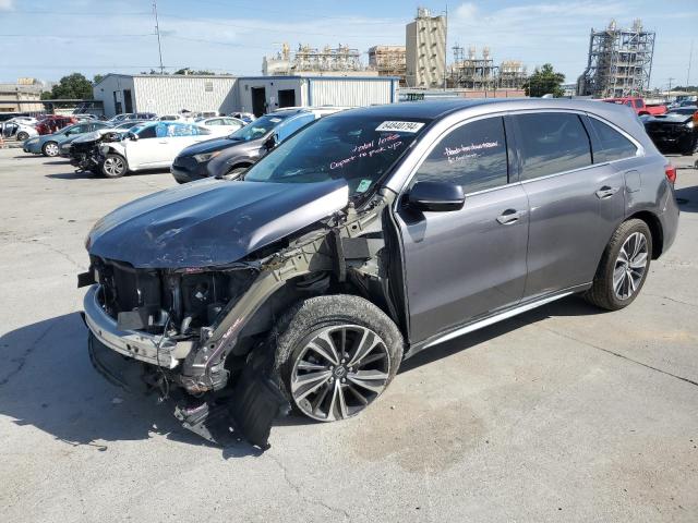 ACURA MDX TECHNO 2020 5j8yd3h53ll015346