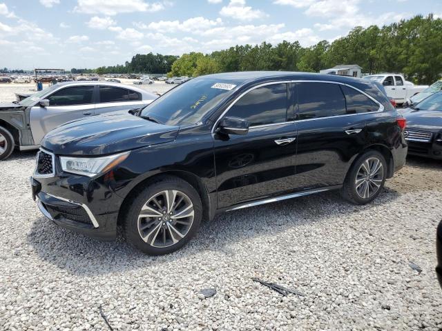 ACURA MDX TECHNO 2019 5j8yd3h54kl012728