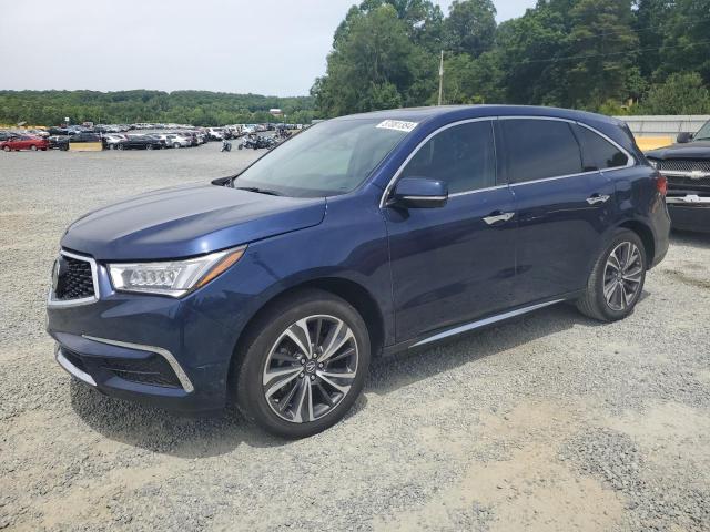 ACURA MDX 2020 5j8yd3h54ll004470