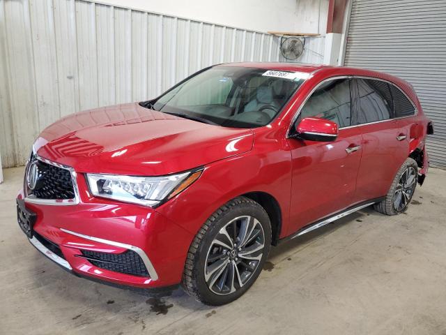 ACURA MDX 2020 5j8yd3h54ll005733