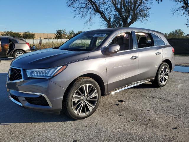 ACURA MDX 2020 5j8yd3h55ll000850