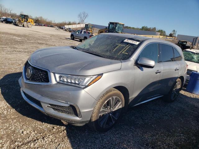 ACURA MDX TECHNO 2020 5j8yd3h55ll004770