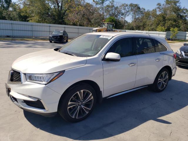 ACURA MDX TECHNO 2020 5j8yd3h55ll010732