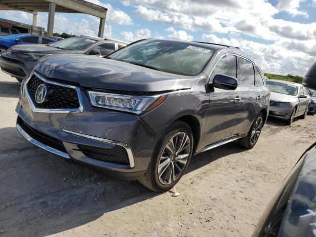 ACURA MDX TECHNO 2020 5j8yd3h55ll011430