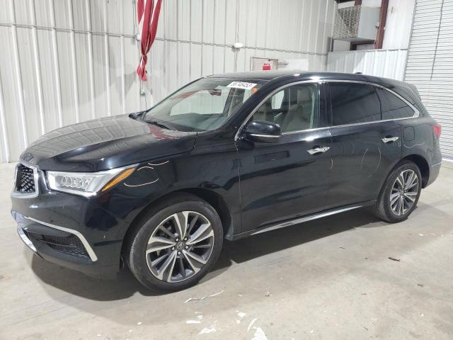 ACURA MDX TECHNO 2019 5j8yd3h56kl006316