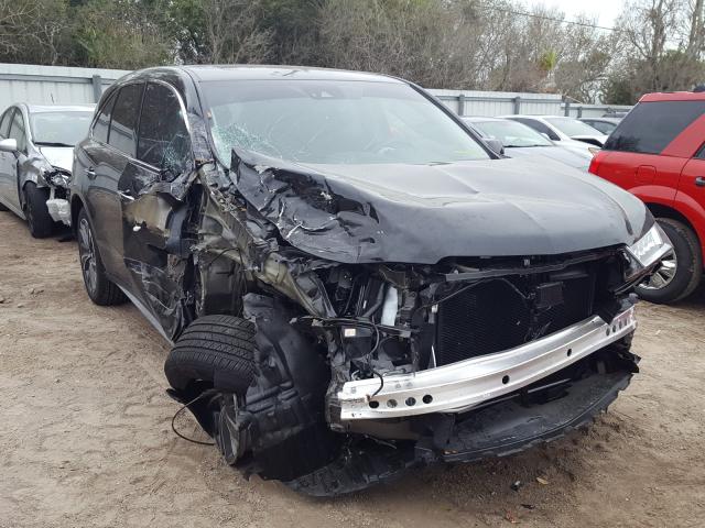 ACURA MDX 2020 5j8yd3h56ll002512