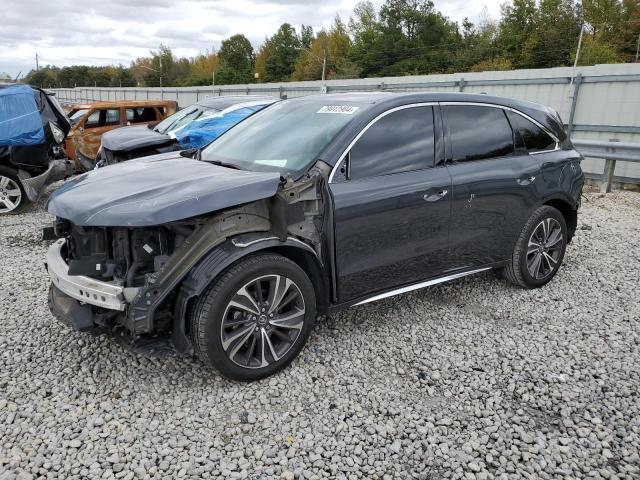 ACURA MDX TECHNO 2020 5j8yd3h56ll004843