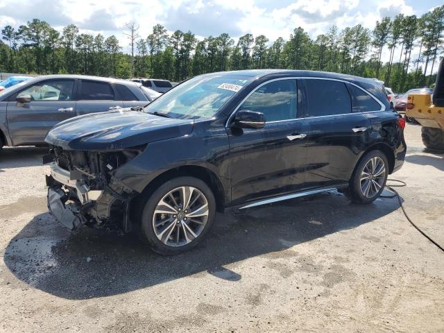 ACURA MDX 2019 5j8yd3h57kl004333