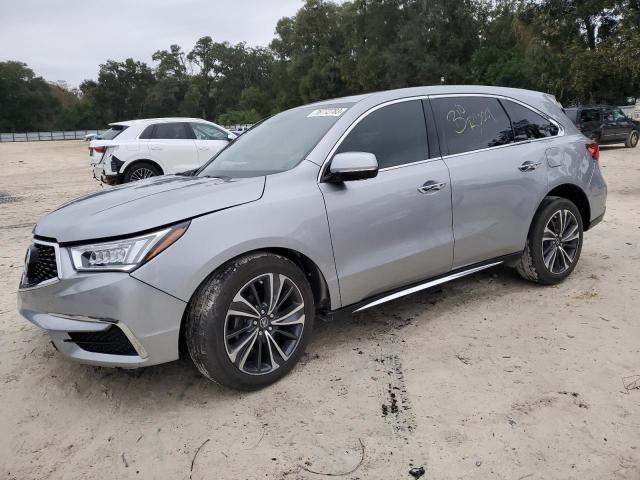 ACURA MDX 2020 5j8yd3h57ll011316