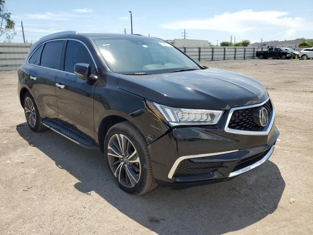 ACURA MDX TECHNO 2020 5j8yd3h57ll014829