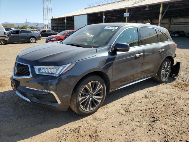 ACURA MDX TECHNO 2020 5j8yd3h57ll017133