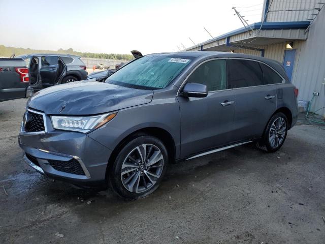 ACURA MDX TECHNO 2019 5j8yd3h59kl007136