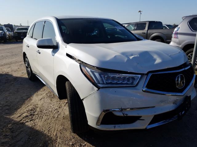 ACURA MDX TECHNO 2019 5j8yd3h59kl011574