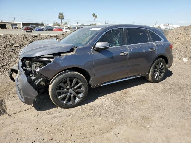 ACURA MDX TECHNO 2020 5j8yd3h59ll011415