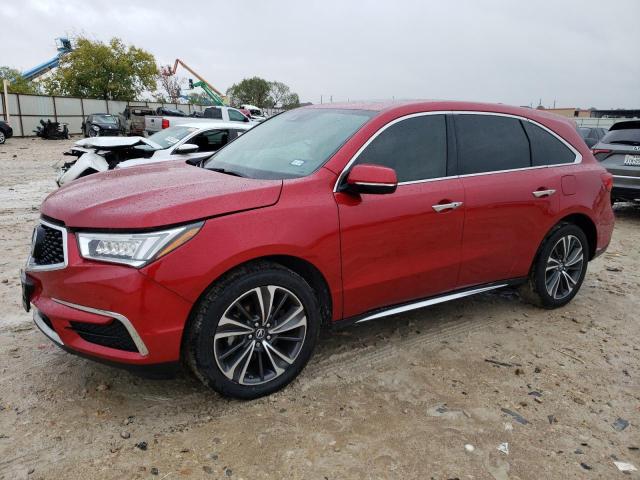 ACURA MDX 2020 5j8yd3h59ll012189