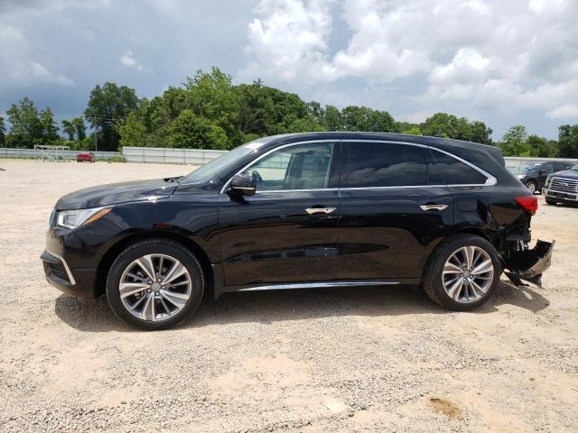 ACURA MDX TECHNO 2018 5j8yd3h5xjl000663