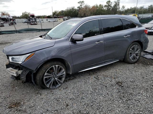 ACURA MDX 2020 5j8yd3h5xll003758