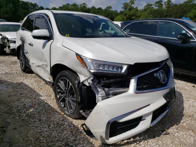 ACURA MDX TECHNO 2020 5j8yd3h5xll010774