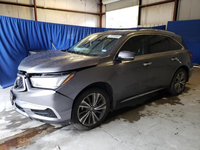 ACURA MDX 2019 5j8yd3h70kl001887