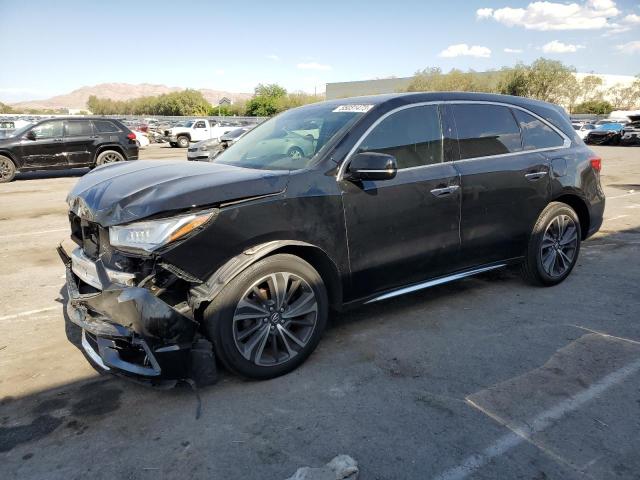 ACURA MDX TECHNO 2019 5j8yd3h78kl001863