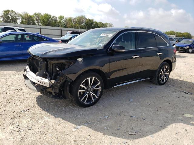 ACURA MDX ADVANC 2020 5j8yd3h81ll005201