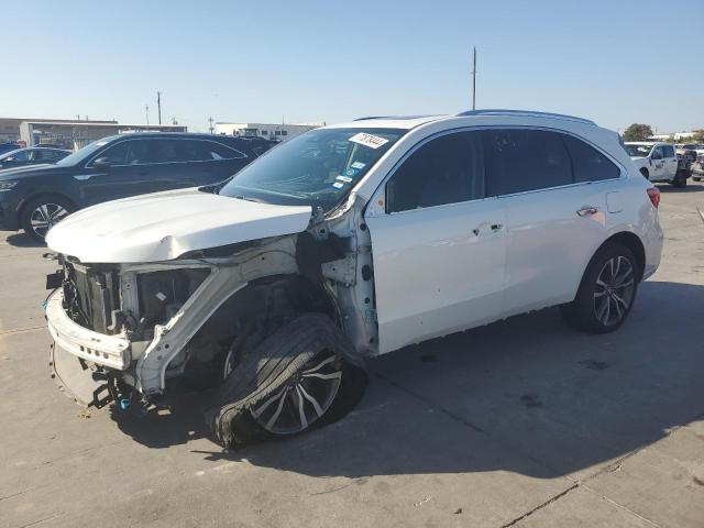 ACURA MDX ADVANC 2020 5j8yd3h81ll010057